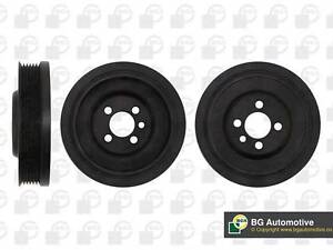 Шків колінвалу 1.9TDI T5 (7H-5-075001>)Caddy 04- BGA DP0543 на VW SHARAN (7M8, 7M9, 7M6)