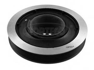 Шків колінвалу A6Q7Touareg 2.73.0TDI 04- CORTECO 80004350 на AUDI A7 Sportback (4GA, 4GF)