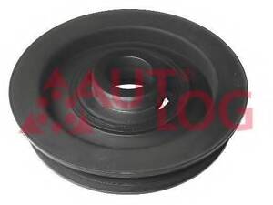 Шків колінвалу AstraVectra 2.02.2 DIDTI 96- AUTLOG RT1555 на OPEL VECTRA B (36_)