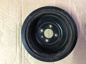 Шкив коленвала Audi A4 B8 03G105243