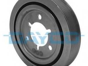 Шків колінвалу BerlingoPartner 1.1-1.6 96- DAYCO DPV1029 на PEUGEOT 1007 (KM_)