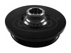 Шкив коленвала BMW 5 (F10) 10-11 N57 D30 CORTECO 80001827 на BMW 5 (F10, F18)