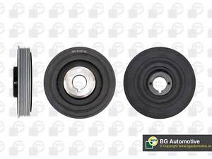 Шків колінвалу Ducato 2.0JTD (-AC) ScudoJumperJumpyBerlingo 1.9DTD2.0HDI BGA DP3150 на PEUGEOT 206 Наклонная задняя част