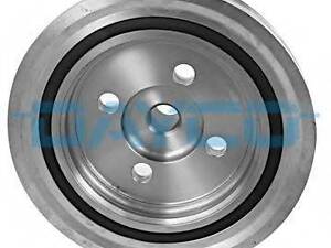 Шків колінвалу Ford Connect 1.8 TDCi 02-13 DAYCO DPV1070 на FORD FOCUS (DAW, DBW)