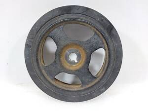 Шкив коленвала Hyundai Veloster 2012-2017 231242B020 Hyundai Veloster