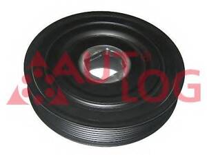 Шків колінвалу MasterMovano 2.3dCi 10- (7PK) AUTLOG RT1844 на RENAULT MASTER III автобус (JV)