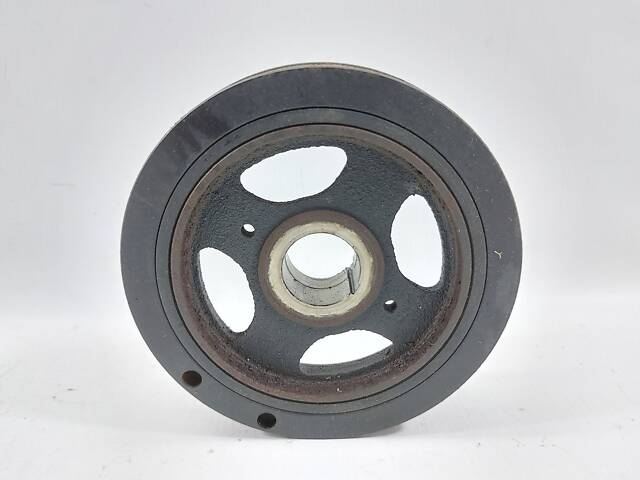 Шкив коленвала Nissan Altima 2013-2018 123033TA0A Nissan Altima - Фото 1