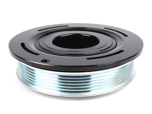 Шкив коленвала Nissan Interstar dCi 100 2002-2010 UCEL 1050 - Фото 1