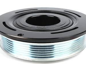 Шкив коленвала Nissan Primastar dCi 140 2002-2016 UCEL 1050