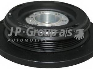 Шків колінвалу OMEGA B 2.5TDBMW E343639 >03 JP GROUP 1418300200 на BMW 3 седан (E36)