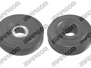 Шків колінвалу Renault Master 2.3dCi 10- (7PK) ORIGINAL IMPERIUM 10497 на OPEL MOVANO B фургон