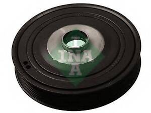 Шкив коленвала Renault Megane Laguna Nissan Primera 1.9 dCi 01- INA 544008810 на RENAULT MEGANE II Sport Tourer (KM0/1_)