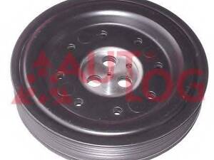 Шків колінвалу Transit (V184) 2.0 DITDCi 00-06 AUTLOG RT1556 на FORD MONDEO Mk III седан (B4Y)