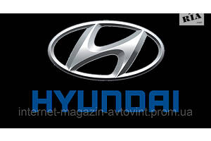 Шкив компрессора кондиционера / Hyundai Tucson / 976432D520