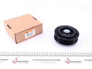 Шкив компрессора кондиционера VW T5 09-15