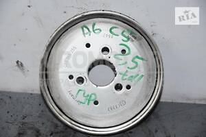 Шкив насоса ГУ 6 ручейков Audi A6 (C5) 1997-2004 059145255 79864