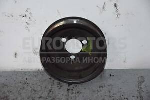 Шкив насоса ГУ 6 ручейков VW Golf 1.6 16V (IV) 1997-2003 03014526