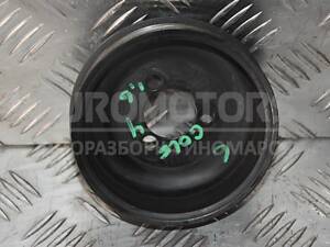 Шкив насоса ГУ 6 ручейков VW Golf 1.6 16V (IV) 1997-2003 03014526