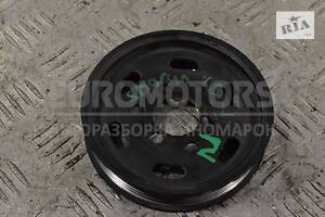 Шкив насоса ГУ 6 ручейков VW Sharan 1.9tdi 1995-2010 038145255B 1