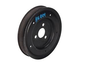 Шкив насоса ГУР AU001OUPULLEY VW PASSAT B5 96-05; AUDI A6 94-04, A8 94-02, 80 78-86, A4 95-01