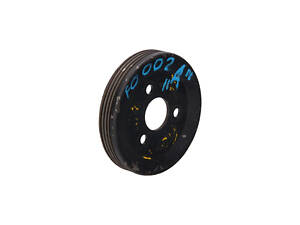 Шків насоса ГПК FO002OUPULLEYA FORD Fiesta 96-01