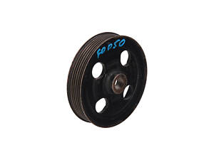 Шкив насоса ГУР FO050OUPULLEY FORD Galaxy 06-15, Mondeo III 07-15, S-MAX 06-15; VOLVO V70 07-16, S80 06-16