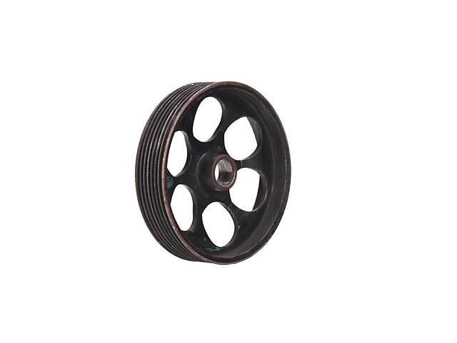 Шкив насоса ГУР RE037OUPULLEY RENAULT Master II 97-10, Laguna 00-07, Espace 97-02, Vel Satis 02-09, Laguna 93-00; NISSAN