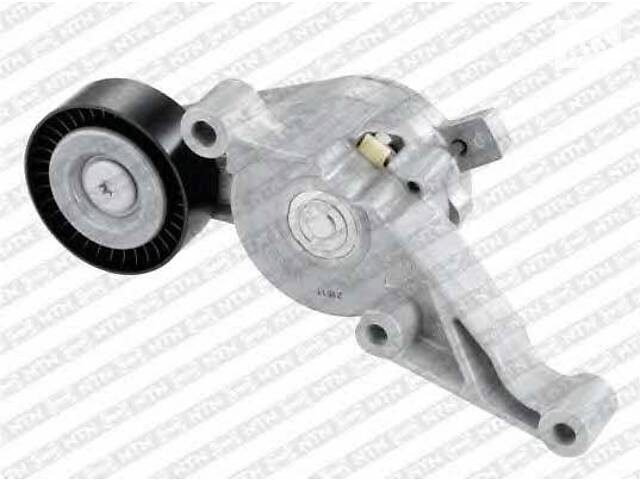 Шків натяжний Audi A3 2003-2013 NTN-SNR GA357.23 - Фото 1