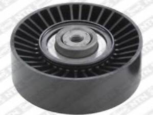 Шков натяжной ремня генератора SNR GA35401 на AUDI 90 (8C, B4)