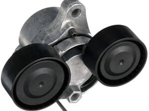 Натяжной шкив Alpina D3 2014-2024 GATES T39198