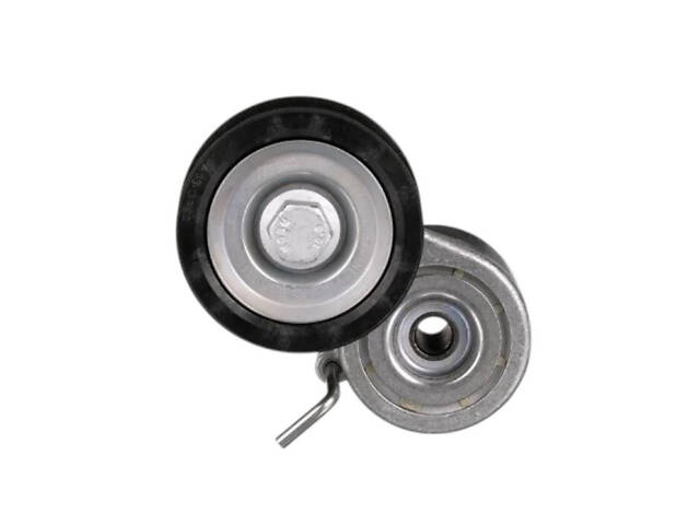 Натяжной шкив Audi A4 2007-2024 GATES T39332 - Фото 1