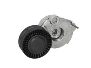 Натяжной шкив Audi A4 2007-2024 INA 534 0470 10