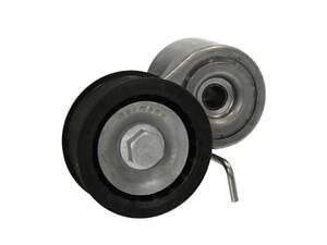 Натяжной шкив Audi A4 2007-2024 INA 534 0487 10