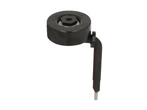 Натяжной шкив BMW 3 series 1998-2005 INA 531 0788 10