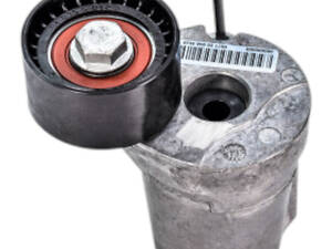 Натяжной шкив BMW 7 series 2008-2024 INA 534 0402 10