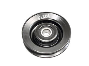 Натяжной шкив Chevrolet Lanos 2005-2024 GATES T36606