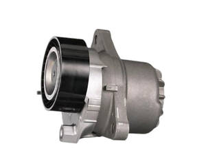 Натяжной шкив Citroen C4 2009-2024 GATES T39376