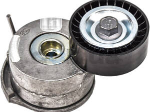 Натяжной шкив Citroen C5 2008-2024 INA 534036910