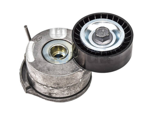 Натяжной шкив Citroen C5 2008-2024 INA 534036910 - Фото 1