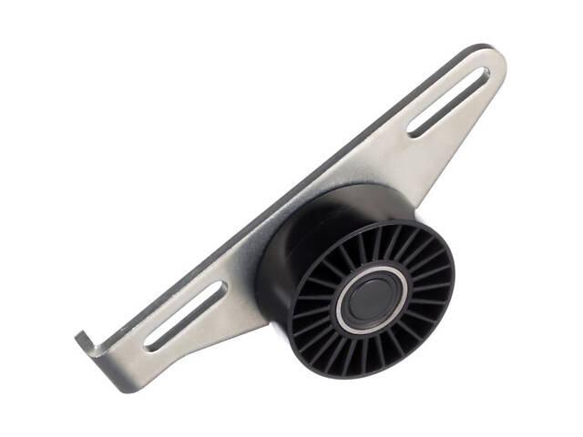 Натяжной шкив Dacia Logan 2004-2024 GATES T38484 - Фото 1