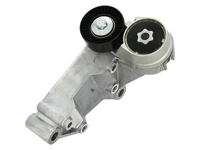 Натяжной шкив Ford Focus 1998-2009 INA 534 0146 10 - Фото 1