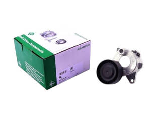 Шкив натяжной Mercedes-Benz E-Class (W211) 2009 INA 534 0255 10 MERCEDES-BENZ Mercedes-Benz E