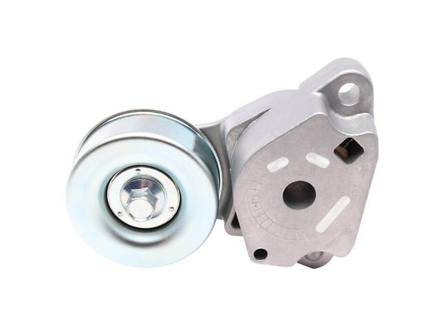 Натяжной шкив Mitsubishi L 200 2004-2024 INA 534 0477 10 - Фото 1