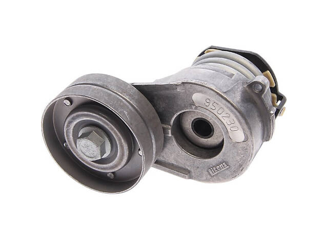 Натяжной шкив Opel Astra G 1998-2009 GATES T38432 - Фото 1