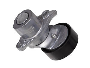 Натяжной шкив Skoda Citigo 2011-2024 GATES T39387