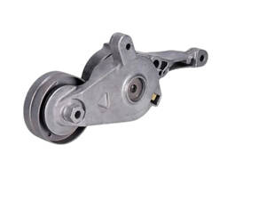 Натяжной шкив Skoda Octavia 1996-2010 INA 534 0140 30