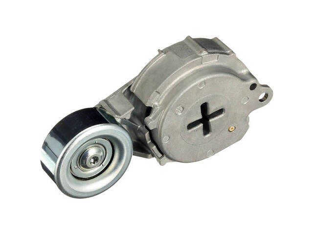 Натяжной шкив Subaru Trezia 2010-2024 GATES T39268 - Фото 1