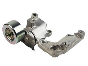 Натяжной шкив Toyota FJ Cruiser 2005-2024 GATES T38410