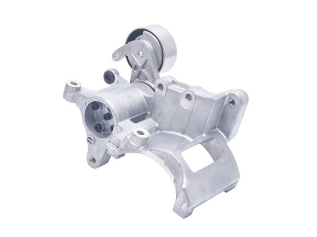 Натяжной шкив Toyota Land Cruiser 1995-2024 GATES T39271 - Фото 1