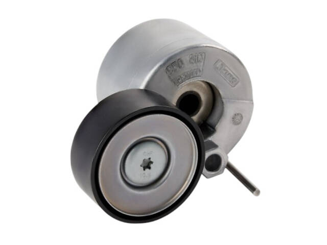 Натяжной шкив Volkswagen California T6 2015-2024 INA 534 0728 10 - Фото 1